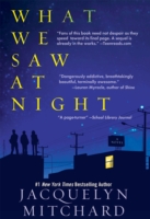 What We Saw at Night (What We Saw at Night)