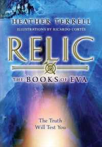 Relic (Books of Eva)