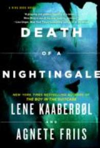 Death of a Nightingale -- Paperback