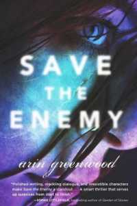 Save the Enemy （Reprint）