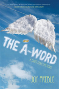 The A-word (Sweet Dead Life) （Reprint）