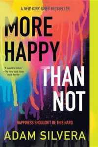 More Happy than Not （Reprint）