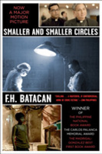 Smaller and Smaller Circles -- Paperback (English Language Edition)