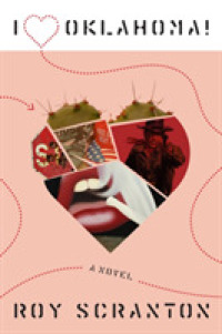 I Heart Oklahoma! -- Hardback