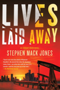 Lives Laid Away -- Hardback