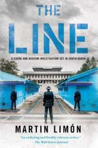The Line (Sergeants Sueo and Bascom)