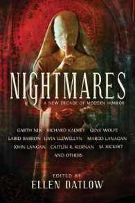 Nightmares : A New Decade of Modern Horror