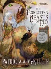 The Forgotten Beasts of Eld （Reprint）