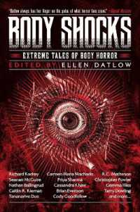Body Shocks : Extreme Tales of Body Horror