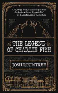 The Legend of Charlie Fish