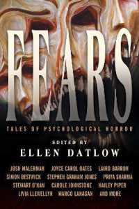 Fears: Tales of Psychological Horror