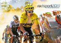 Cycling 2019 Calendar