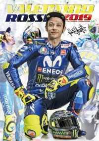 Valentino Rossi 2019 Calendar
