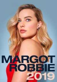 Margot Robbie 2019 Calendar
