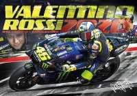Valentino Rossi 2020 Calendar : Star of MotoGP