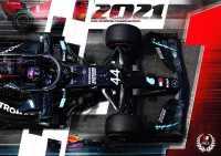 Formula 1 Calendar 2021 : The ultimate F1 calendar