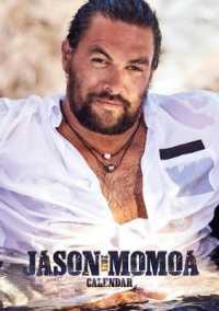 Jason Momoa 2021 Calendar