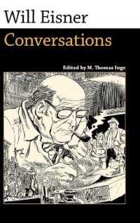 Will Eisner : Conversations (Conversations with Comic Artists Series)