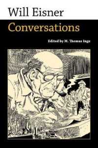 Will Eisner : Conversations (Conversations with Comic Artists Series)