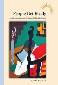 People Get Ready : African American and Caribbean Cultural Exchange (Caribbean Studies Series)