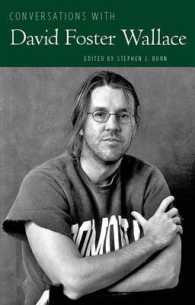 Conversations with David Foster Wallace (Literary Conversations Series)