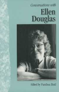 Conversations with Ellen Douglas (Literary Conversations Series)