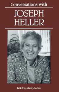 Conversations with Joseph Heller (Literary Conversations Series)