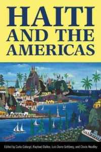 Haiti and the Americas (Caribbean Studies Series)