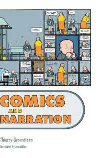 Comics and Narration