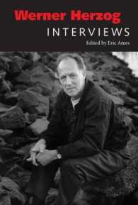Werner Herzog : Interviews (Conversations with Filmmakers Series)