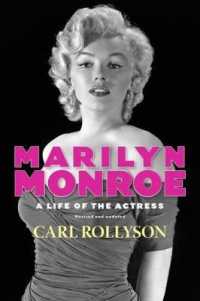 Marilyn Monroe : A Life of the Actress, Revised and Updated (Hollywood Legends Series)