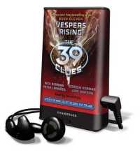 Vespers Rising (39 Clues)
