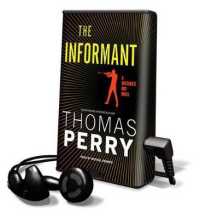 The Informant (Playaway Adult Fiction)