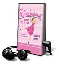 Pinkalicious Audio Collection (Playaway Children) （Bundled）