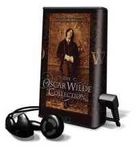 The Oscar Wilde Collection (Playaway Adult Fiction)