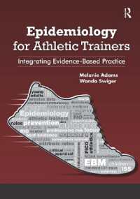 Epidemiology for Athletic Trainers : Integrating Evidence-Based Practice