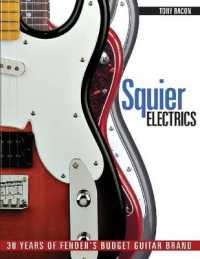 Squier Electrics : 30 Years of Fender's Budget Guitar Brand