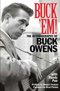 Buck 'Em! : The Autobiography of Buck Owens