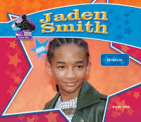 Jaden Smith: Talented Actor : Talented Actor (Big Buddy Biographies)