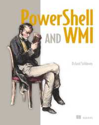 PowerShell and WMI
