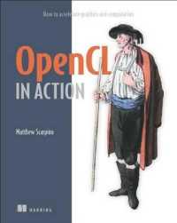 OpenCL in Action : How to Accelerate Graphics and Computation