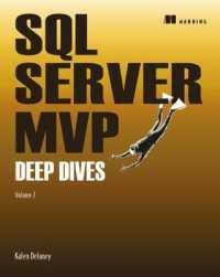 SQL Server MVP Deep Dives 〈2〉 （PAP/PSC）