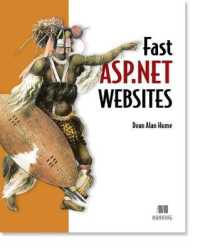 Fast ASP.NET Websites