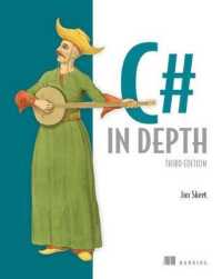 C# in Depth with eBook （3TH）