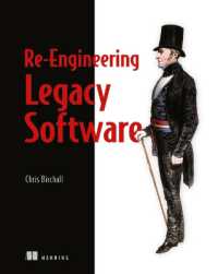 Re-Engineering Legacy Software