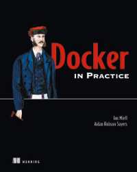 Docker in Practice
