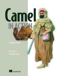 Camel in Action, Second Edition （2ND）