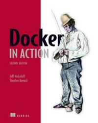 Docker in Action （2ND）