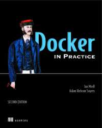 Docker in Practice, Second Edition （2ND）