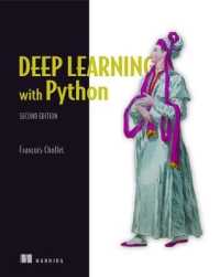 Python深層学習（第２版）<br>Deep Learning with Python